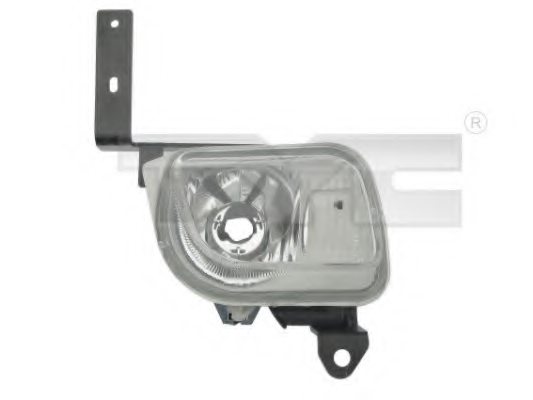 VOLVO 8620230 Fog Light